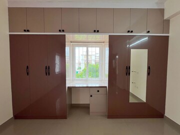 Team Area in 3 BHK Villa at Greenmark Mayfair Bhel, Kondakal – for Rent