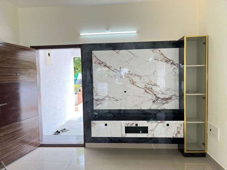 Kitchen, greenmark-mayfair-bhel 3 Bedroom 2310 Sq.Ft. Villa In Kondakal Hyderabad 10084722