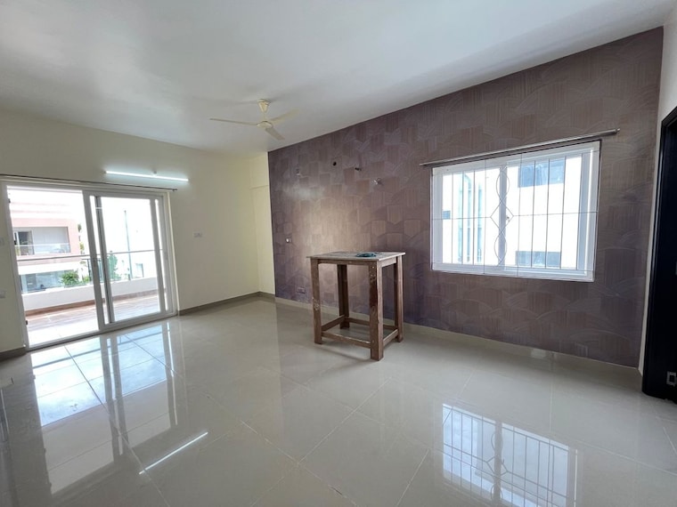 Room, greenmark-mayfair-bhel 3 Bedroom 2310 Sq.Ft. Villa In Kondakal Hyderabad 10084722