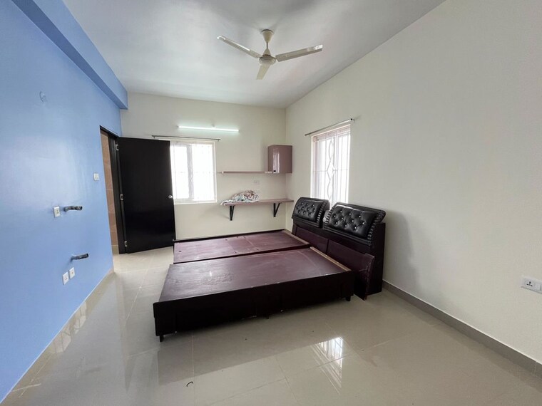 Living Room, greenmark-mayfair-bhel 3 Bedroom 2310 Sq.Ft. Villa In Kondakal Hyderabad 10084722