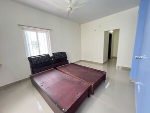 Bedroom in 3 BHK Villa at Greenmark Mayfair Bhel, Kondakal – for Rent