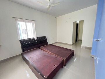 Bedroom in 3 BHK Villa at Greenmark Mayfair Bhel, Kondakal – for Rent