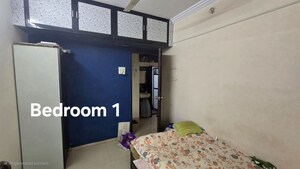 Bedroom in 2.5 BHK Apartment at Royal Residency Kalyan, Kalyan West – for Sale