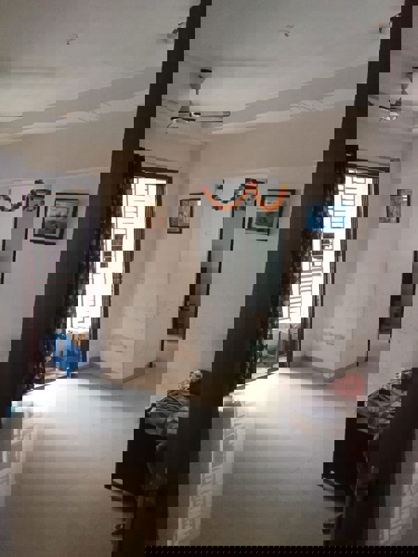 2.5 BHK 810 Sq.Ft. Apartment in Royal Residency Kalyan