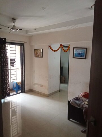 2.5 BHK Apartment For Sale in Royal Residency Kalyan, Kalyan West