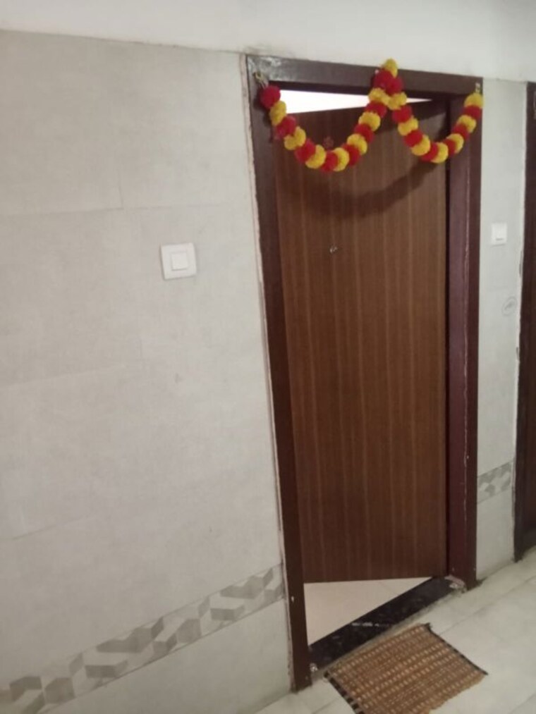Master Bedroom, royal-residency-kalyan 2.5 Bedroom 810 Sq.Ft. Apartment In Kalyan West Thane 10070657