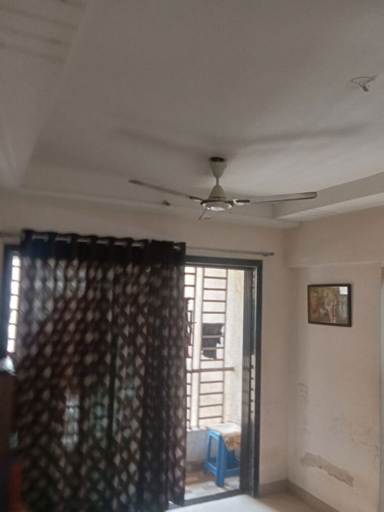 Master Bedroom, royal-residency-kalyan 2.5 Bedroom 810 Sq.Ft. Apartment In Kalyan West Thane 10070657