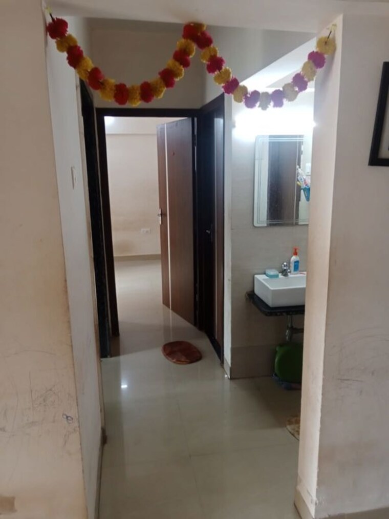 Other, royal-residency-kalyan 2.5 Bedroom 810 Sq.Ft. Apartment In Kalyan West Thane 10070657