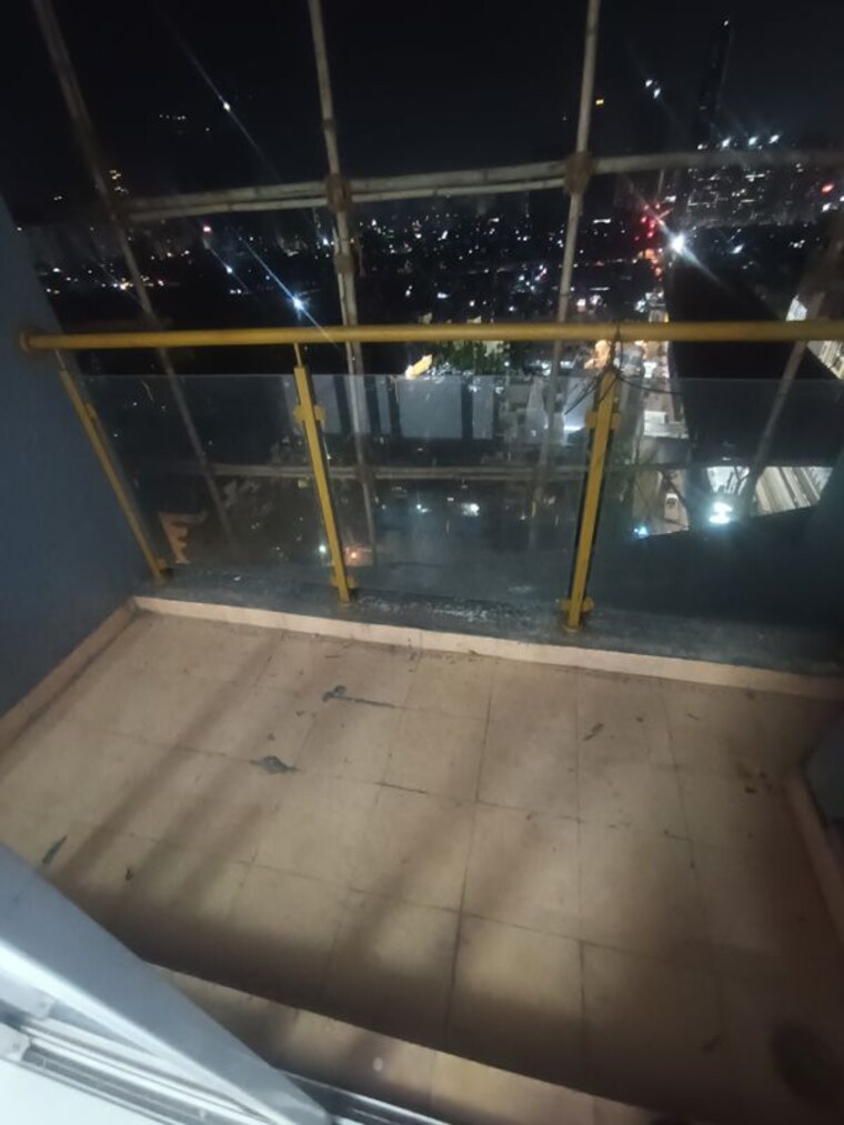 Balcony, lotus-lotus-link-square 2 Bedroom 1110 Sq.Ft. Apartment In Malad West Mumbai 10084767