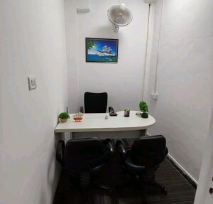 Team Area in  Office Space at Sector 2 – for Rent