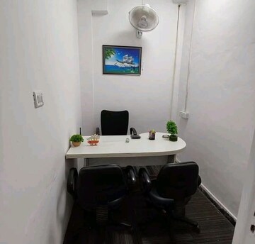Team Area in  Office Space at Sector 2 – for Rent