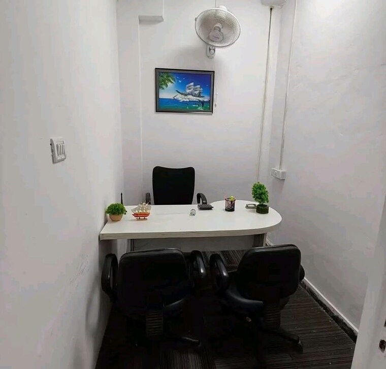 Team Area, sector 2 Commercial Office Space 275 Sq.Ft. In Sector 2 Noida 10084778