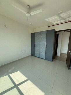 2 BHK + Pooja Room Apartment For Rent in Bhattad Celestia Spaces Phase II