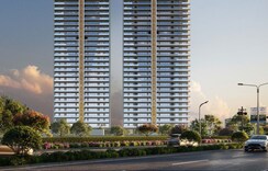 3.5 BHK + Servant Room Apartment For Sale in AIPL Riviera