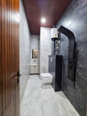 Building Lobby in 5 BHK Villa at Vaishali Nagar – for Sale