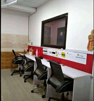  Office Space For Rent in Sector 2