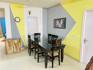 Gym in 3 BHK Apartment at Tulip Violet, Sector 69 – for Sale