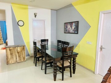 Gym in 3 BHK Apartment at Tulip Violet, Sector 69 – for Sale