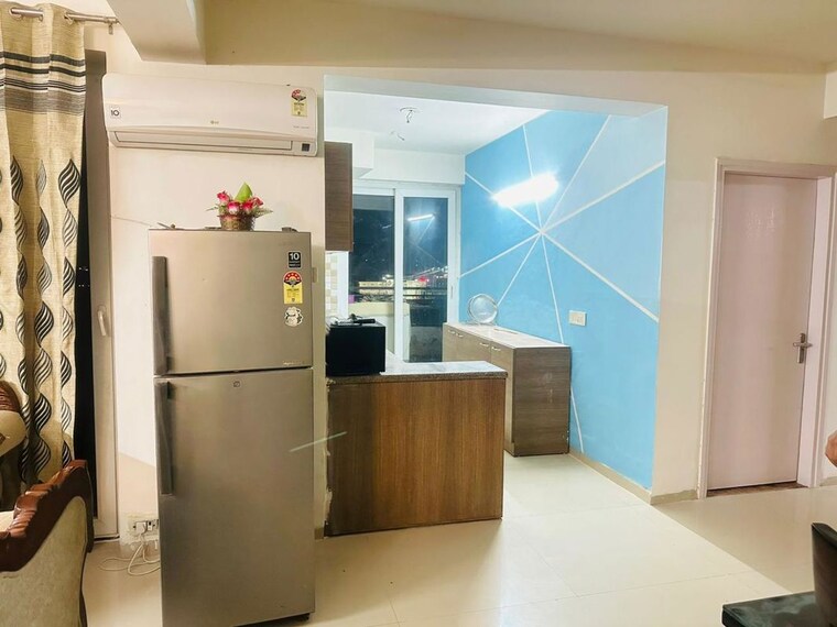 undefined, tulip-violet 3 Bedroom 1578 Sq.Ft. Apartment In Sector 69 Gurgaon 10066808