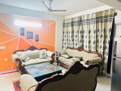 3 BHK + Pooja Room Apartment For Sale in Tulip Violet