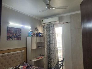 3 BHK Builder Floor For Rent in Central Park Flower Valley, Sohna Sector 33
