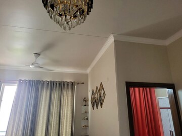 Furnished Amenities in 3 BHK Builder Floor at Central Park Flower Valley, Sohna Sector 33 – for Rent