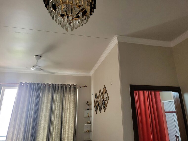 undefined, central-park-flower-valley 3 Bedroom 1230 Sq.Ft. Builder Floor In Sohna Sector 33 Gurgaon 10084792