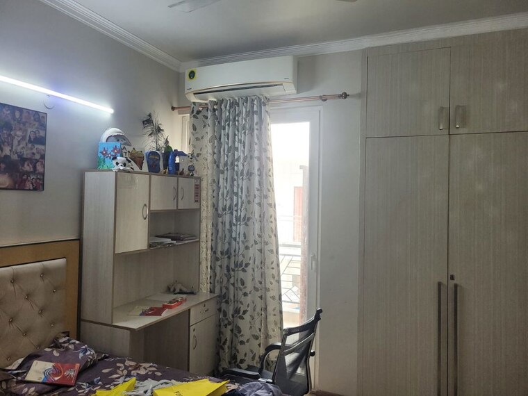 Living Room, central-park-flower-valley 3 Bedroom 1230 Sq.Ft. Builder Floor In Sohna Sector 33 Gurgaon 10084792