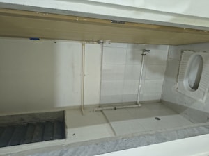 Building Lobby in 1 BHK Apartment at Kurla West – for Rent