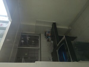 Staircase in 1 BHK Apartment at Kurla West – for Rent