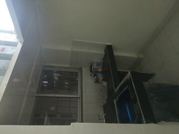 Staircase in 1 BHK Apartment at Kurla West – for Rent