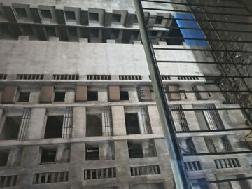 1 BHK Apartment – Exterior View View at Kurla West - for Rent