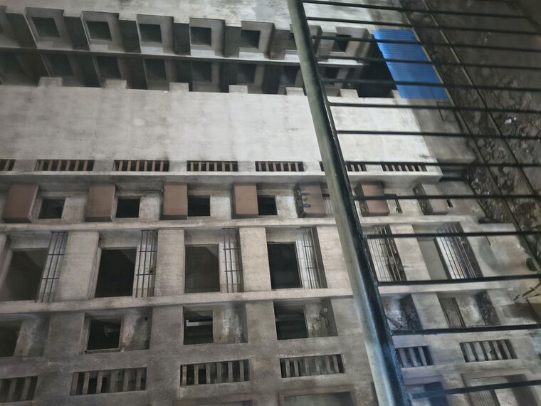 Exterior View, kurla west 1 Bedroom 250 Sq.Ft. Apartment In Kurla West Mumbai 10084794