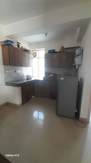 Kitchen in 1 BHK Apartment at Lotus Homz, Sector 111 – for Rent