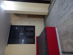 1.5 BHK + Study Room Independent House For Rent in Sarita Vihar