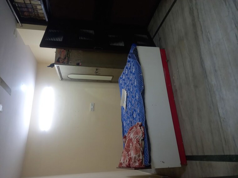 Bedroom, sarita vihar 1.5 Bedroom 800 Sq.Ft. Independent House In Sarita Vihar Delhi 10084797