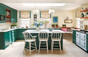 6 BHK Apartment For Rent in DLF Express Greens, Manesar Sector 1a