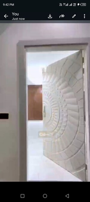 3.5 BHK Builder Floor For Sale in Birla Navya, Sector 63a