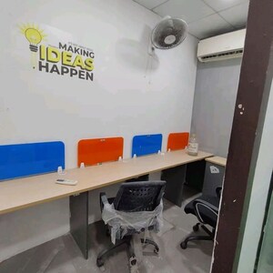  Office Space For Rent in Sector 2