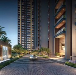 3.5 BHK + Servant Room,Study Room Apartment For Sale in AIPL Riviera