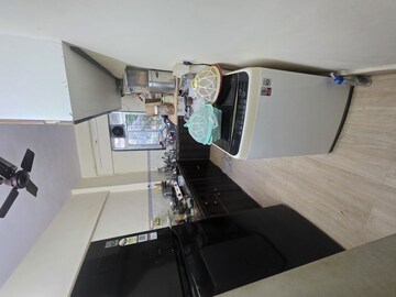 2 BHK Apartment For Rent in Atlanta CHS, Malad West