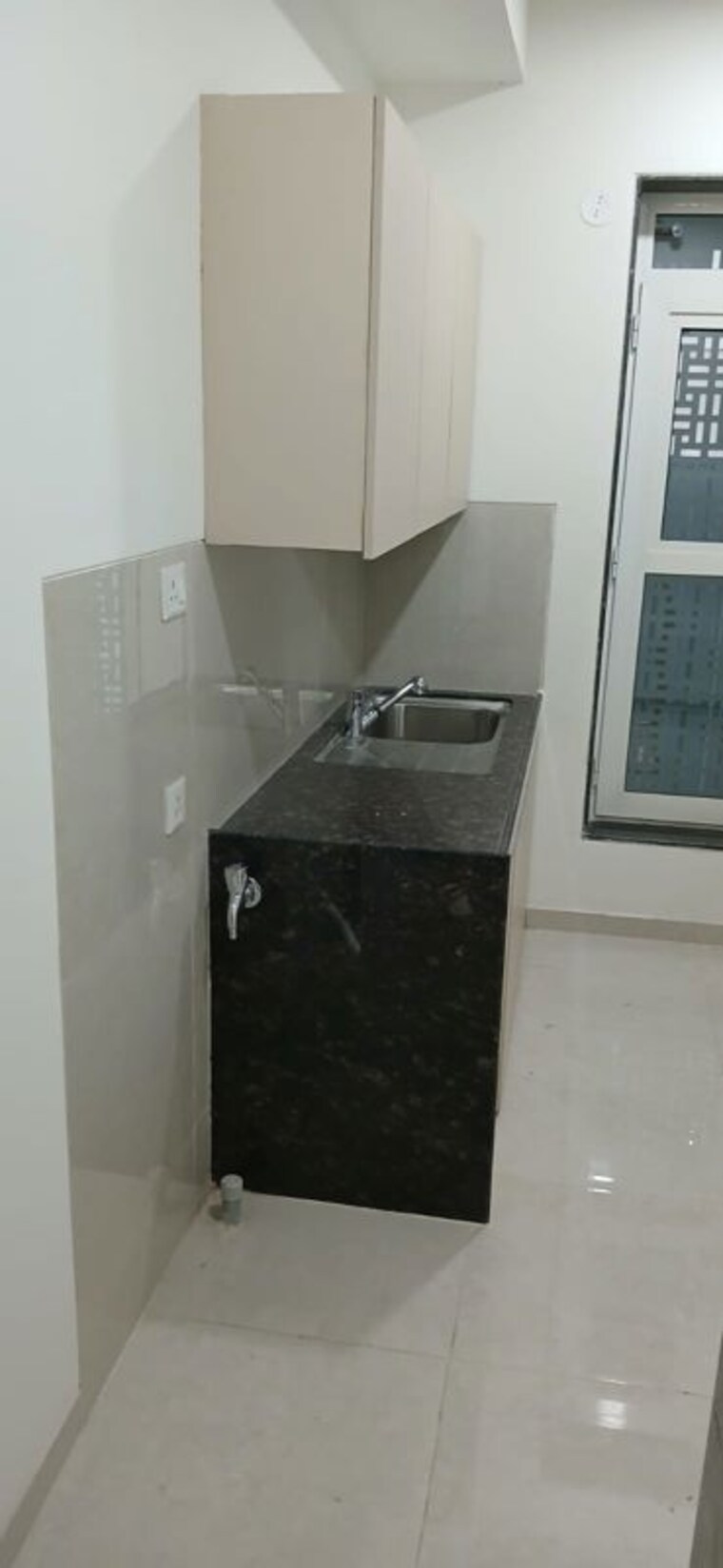 Kitchen, nerul sector 25 2 Bedroom 1000 Sq.Ft. Apartment In Nerul Sector 25 Navi Mumbai 10084535