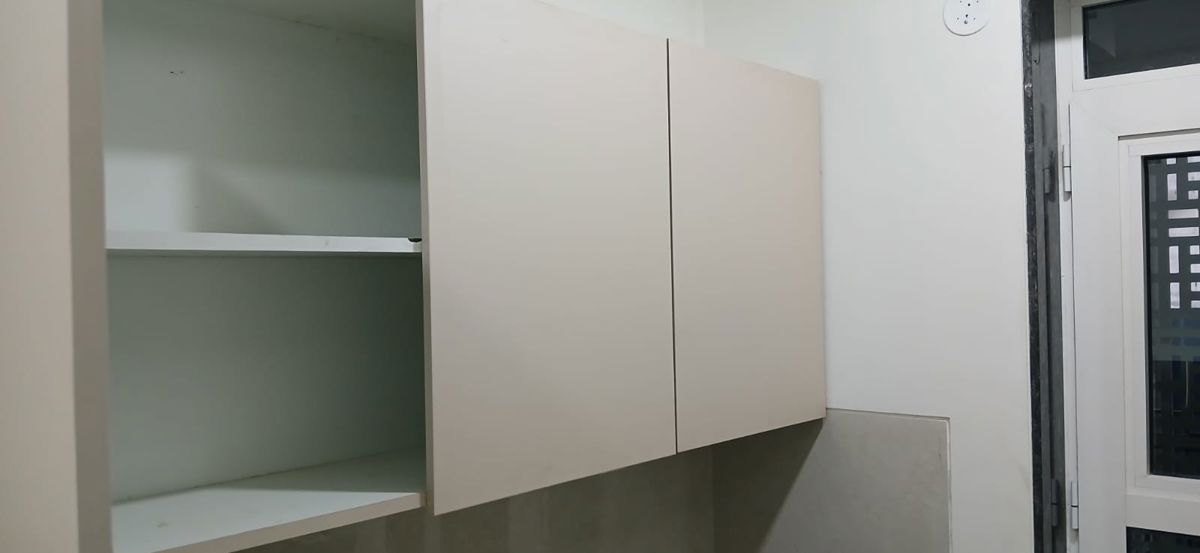2 BHK Apartment For Rent in Nerul Sector 25