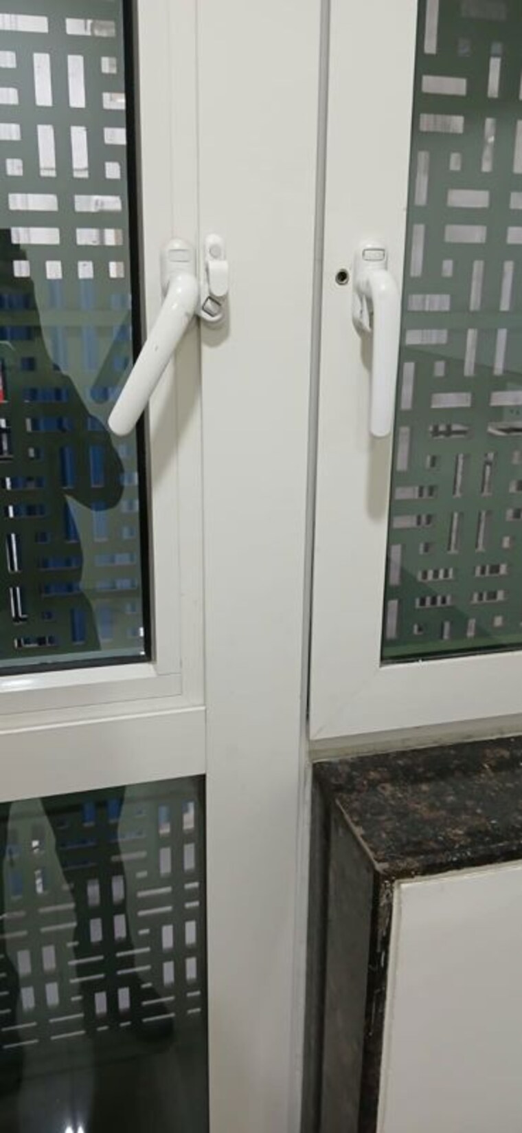 Balcony, nerul sector 25 2 Bedroom 1000 Sq.Ft. Apartment In Nerul Sector 25 Navi Mumbai 10084535