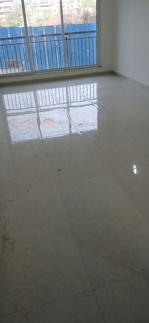 Room in 2 BHK Apartment at Nerul Sector 25 – for Rent