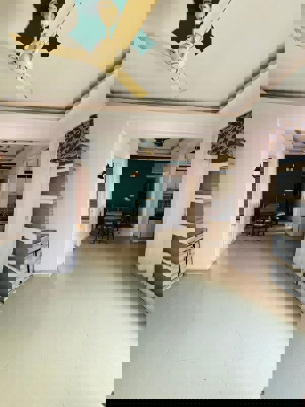 3 BHK 1326 Sq.Ft. Apartment in Tulip White