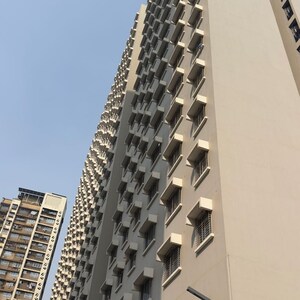 1 RK Apartment For Rent in Bhandup West
