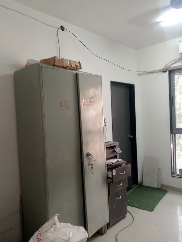 Floor Plan, chembur Commercial Office Space 250 Sq.Ft. In Chembur Mumbai 10084823