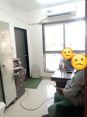  Office Space For Sale in Chembur