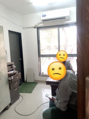 Team Area in  Office Space at Chembur – for Sale